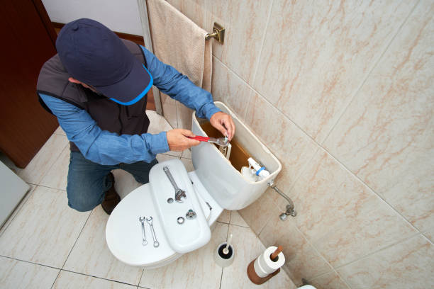 Best Septic Systems  in Edinburg, IL