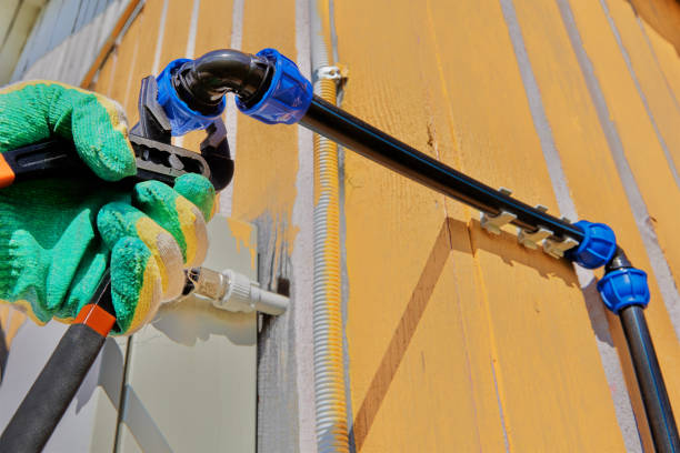Best Pipe Repair Near Me  in Edinburg, IL