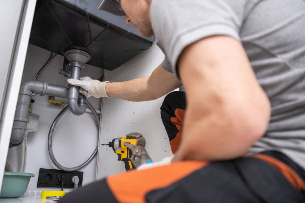 Best Same-Day Plumbing Service  in Edinburg, IL