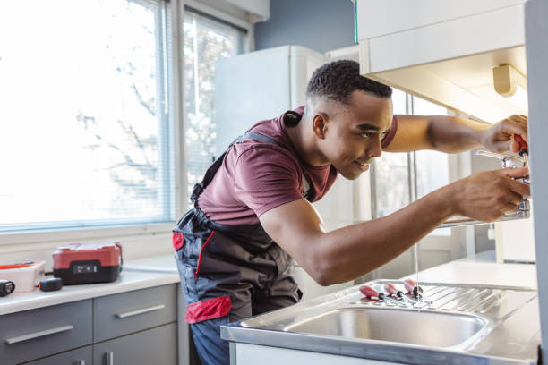 Best Emergency Plumbing Repair  in Edinburg, IL